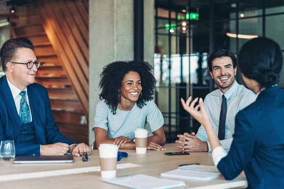 Bankpro Business Checking Account